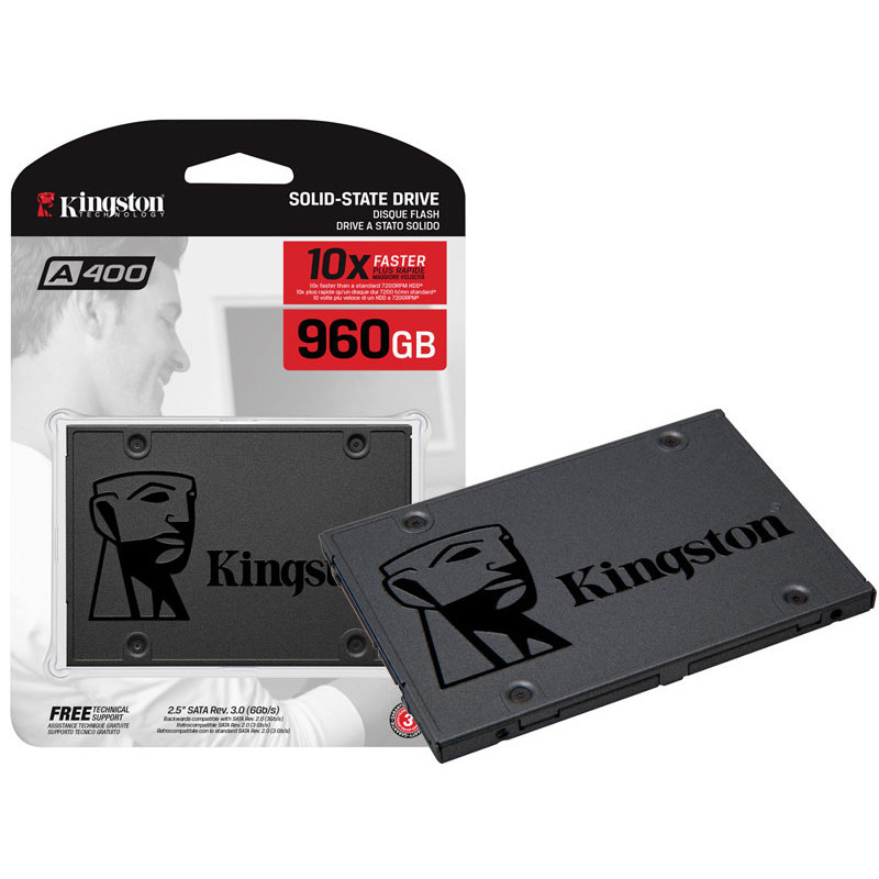 SSD-KINGSTON-A400-DA-960GB-SA400S37/960G,-SATA-III,-500MBPS-IN-LETTURA-E-450MBPS-IN-SCRITTURA